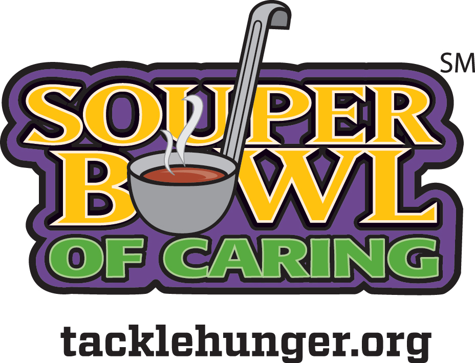 Souper Bowl of Caring